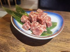 -良情择木·烤肉(青羊万达店)