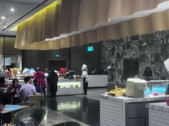 -沈阳和平艾美酒店新食谱西餐厅