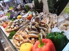 -泰谷酒店·太古码头闽菜自助餐厅