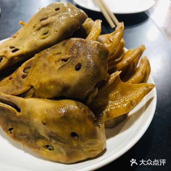 菜乡坊江苏菜(红沙丽景店)