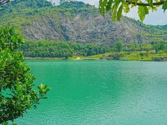 -水濂山森林公园