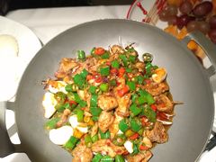 -大鸭梨烤鸭(枣园店)