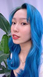 -New Fashion发型定制