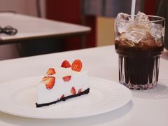 -双风车咖啡馆 Twin Windmills(六道口店)