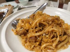 -巴音浩日娲·蒙餐(双林东路店)