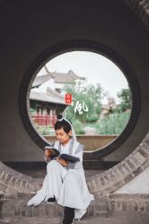 -蜜糖派儿童摄影(青建·太阳岛店)