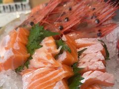 -匠和风精致料理(福州金融街万达店)