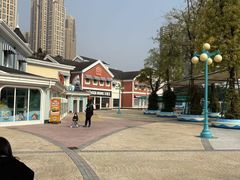 -海合安成都极地海洋公园
