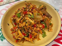 -东排食堂长沙小吃大排档(五一广场店)