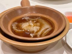 鱼翅-粤珍轩.创始店.始于2001(含光门店)