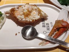 -蔡澜点心·粤菜(花城汇南区店)