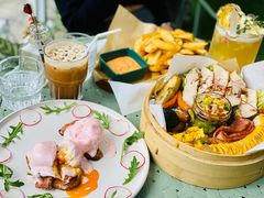 -CHILLAX轻乐时(侨建·Hi City店)