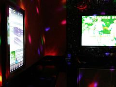 -欢乐酷量贩KTV(万达广场店)