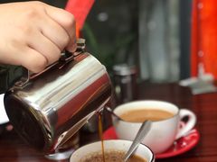 -華叔茶記