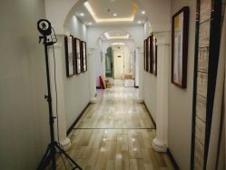 -星豆豆儿童摄影(南郊太白南路店)