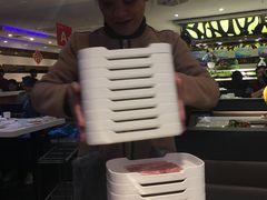 -伊尔曼都自助餐厅(102国道店)