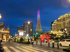 -澳门喜来登大酒店