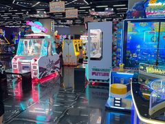 -假日小镇多奇妙乐园