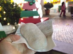 芒果糯米糍-澳门长洲糯米糍(柯打苏沙街店)