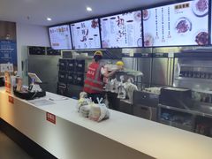 -光头卤(光谷创业街店)