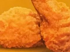 -麦当劳(郴州北湖店)