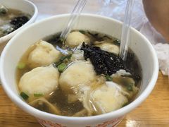 -家宴·灌蛋·沙茶面(曾厝垵店)