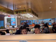 -争鲜回转寿司(浦东三钢里PLUS店)