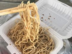 -乔伯凉面(白沙路店)