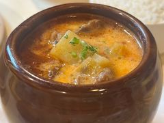 -老井俄式餐厅