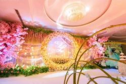 -汕尾陆丰婚庆婚礼司仪主持洪立策划公司(东海店)