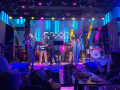 -MOSSO音乐酒吧·live house(南京旗舰店)