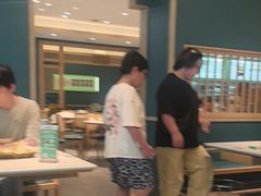 -绿草地·湘菜(芙蓉天街店)