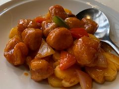 -皇朝会.经典传统粤菜(外滩店)