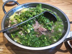 -杨三孃跷脚牛肉(中粮鸿云悦街店)