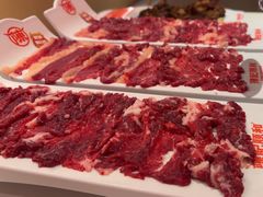 -陈记顺和潮汕牛肉火锅(棠德南路店)