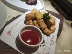 黄鱼脆响铃-伙靠·江浙菜(田林路店)
