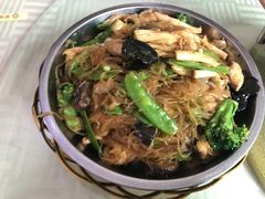 -黄埔合益酒家