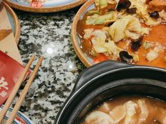 -天津卫码头(南开大悦城店)