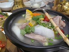 -塔里木的羊·新疆特色餐厅(钱湖北路店)
