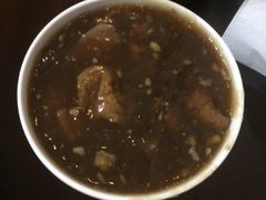 炒肝-姚记炒肝店(鼓楼店)