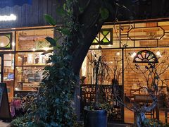 -西关84·History·Art·Cafe