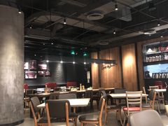 大堂-必胜客(八一店)