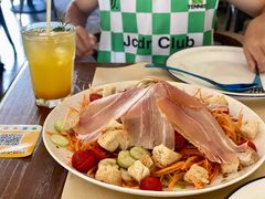 -BOLLO意大利餐厅(龙山万物工场店)