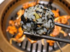 -花味烤肉·拌饭(庐阳万科店)