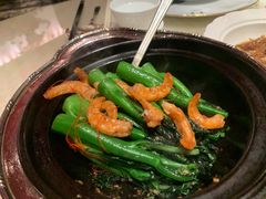 啫啫芥兰-8餐厅(新葡京酒店)