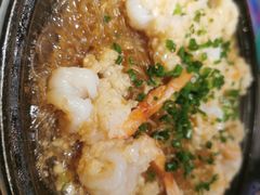 -桂满陇·蟹黄小笼汤包(中山公园店)