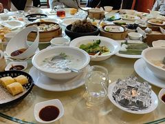 -龙的酒楼·手工早茶·顺德菜(近良路店)