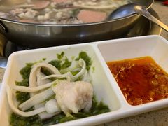 -芭夯兔(人和店)