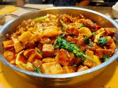 -黄记煌三汁焖锅(崇文门店)