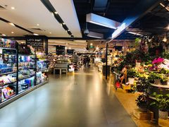 -Olé精品超市(上海虹桥南丰城店)